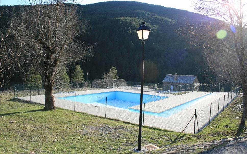 Apartamentos Turisticos Isín Eksteriør billede